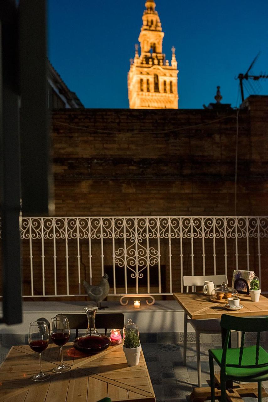 Lukanda Placentines Apartamento Sevilla