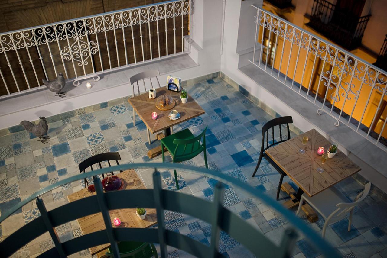 Lukanda Placentines Apartamento