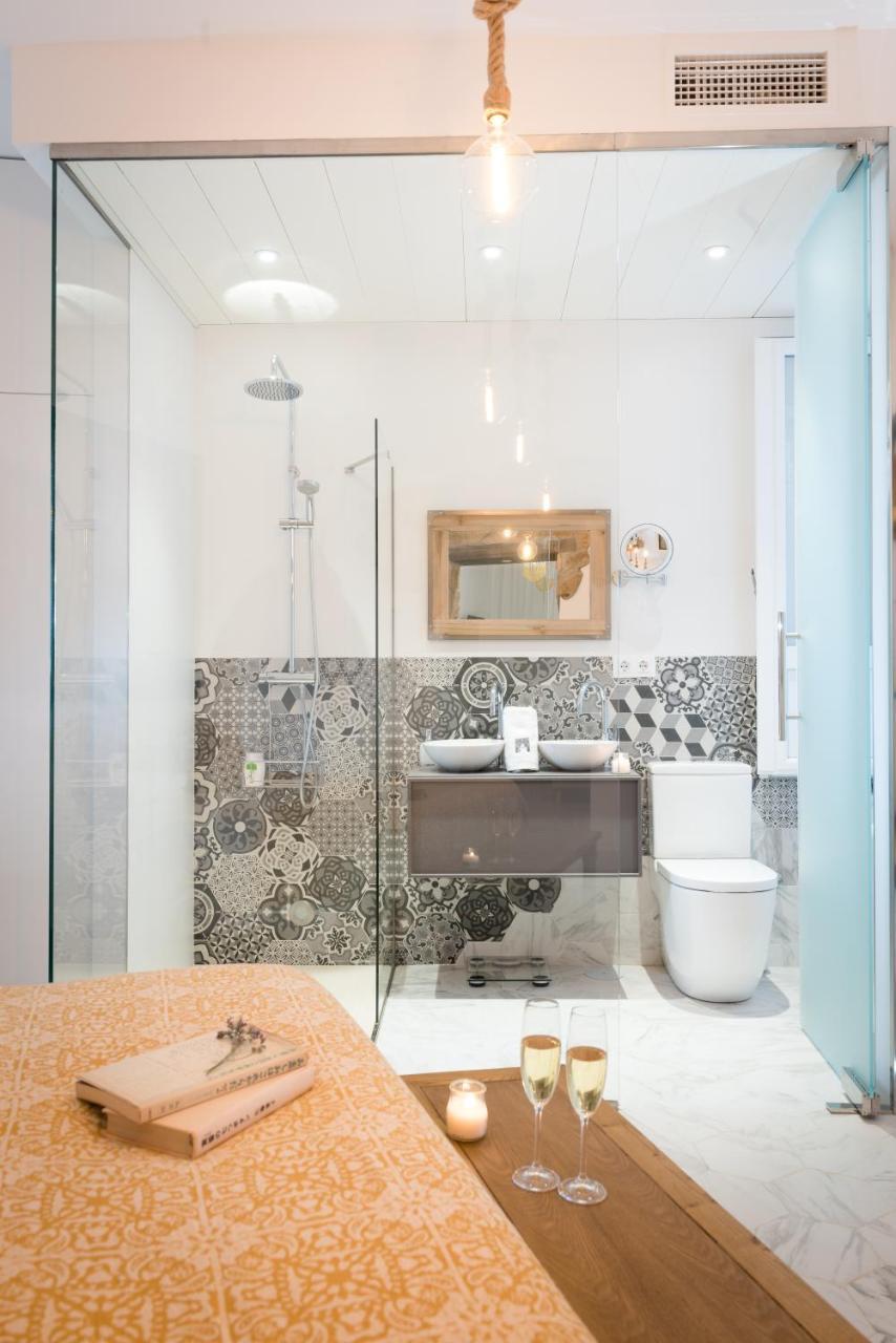 Apartamento Lukanda Placentines Sevilla