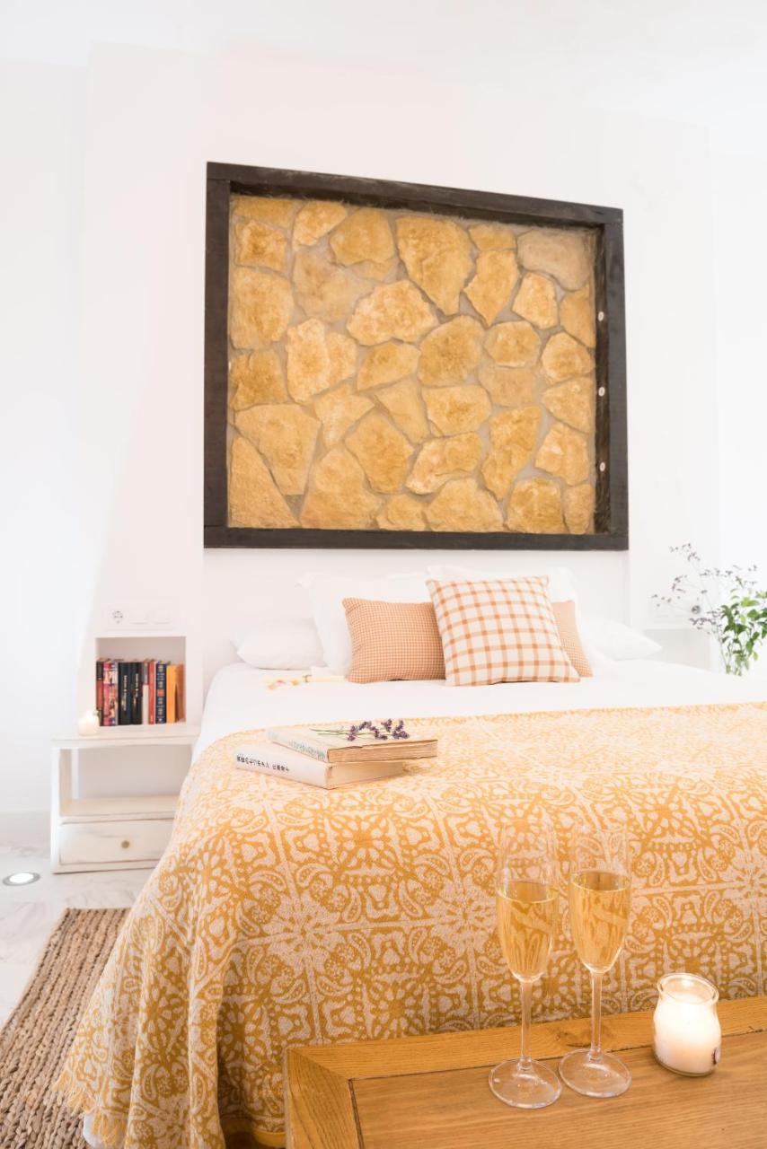 Apartamento Lukanda Placentines Sevilla