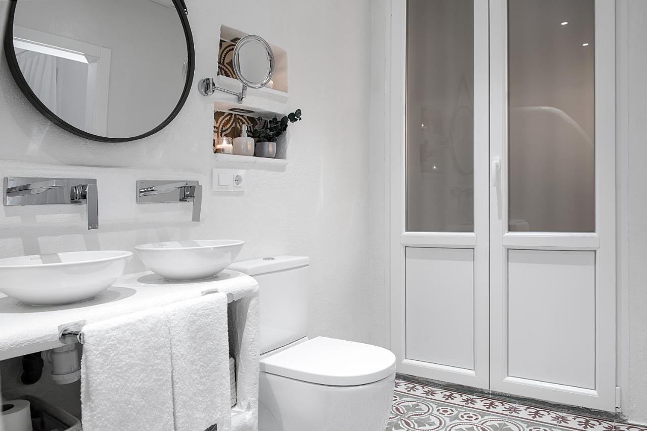 Apartamento Lukanda Placentines