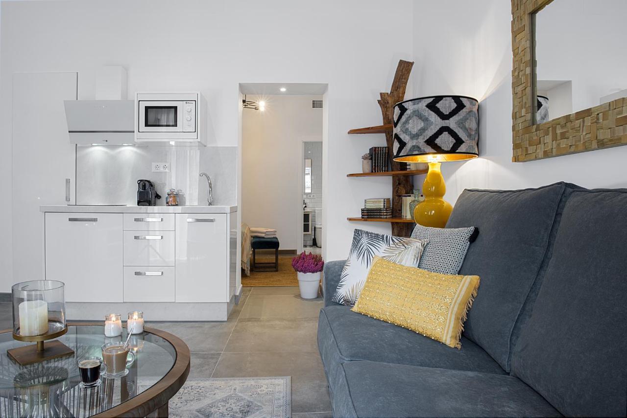 Apartamento Lukanda Placentines *