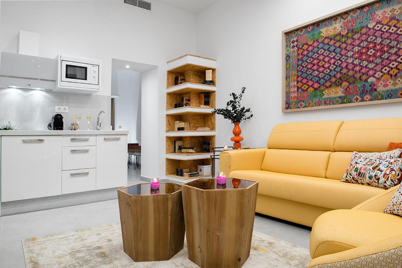 Apartamento Lukanda Placentines *
