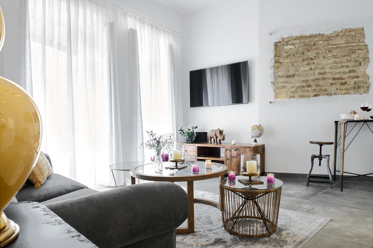 Apartamento Lukanda Placentines Sevilla