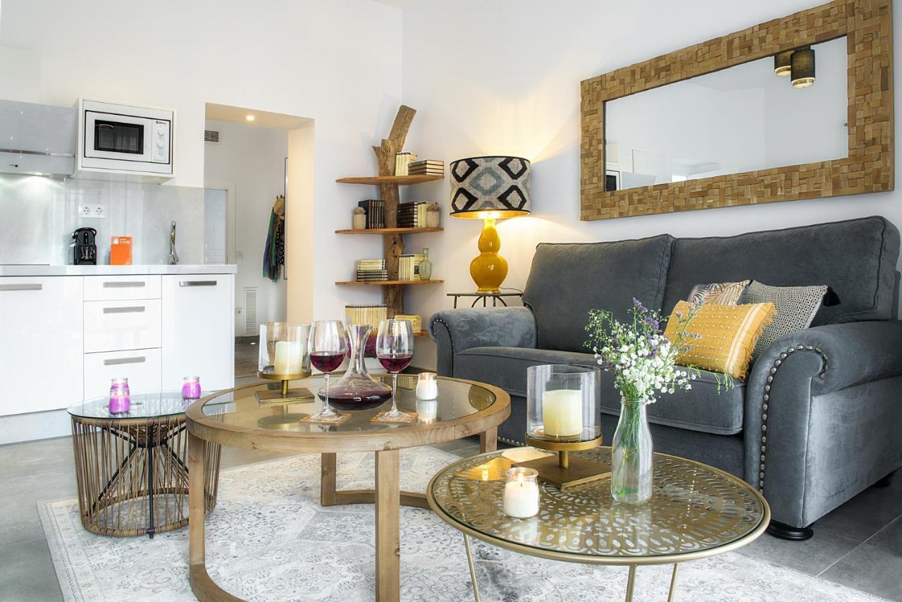 Lukanda Placentines Apartamento