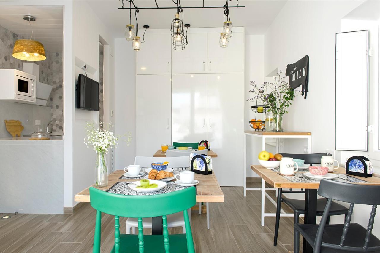 Lukanda Placentines Apartamento