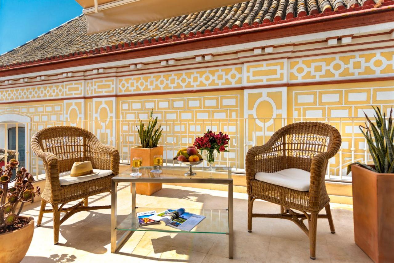 Casa Del Poeta 4* Seville