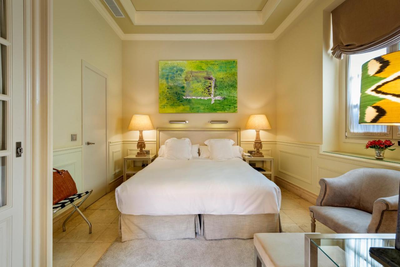 Casa Del Poeta 4* Seville