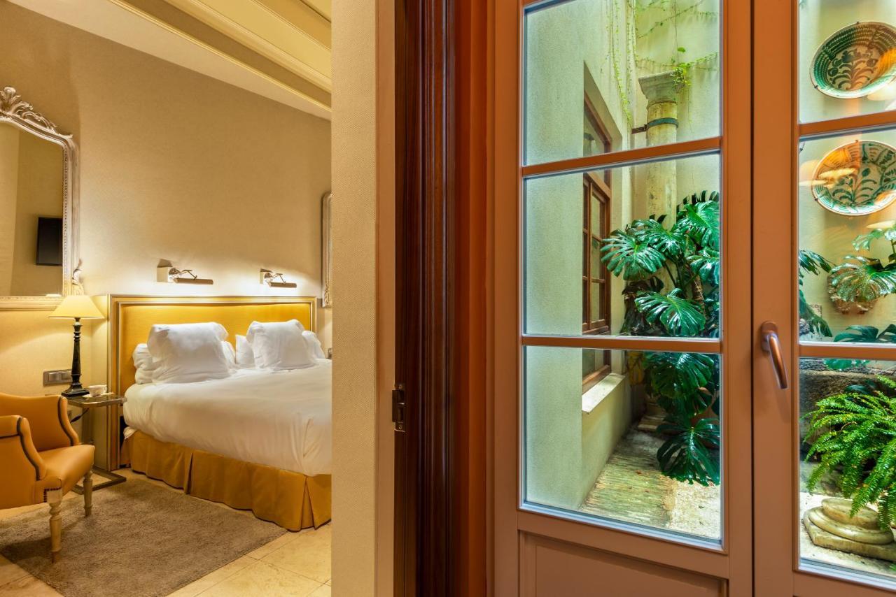 Casa Del Poeta Hotel Seville