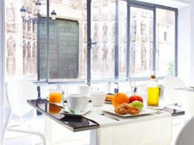 Apartamento Puerta Catedral Sevilla