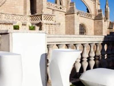 Apartamento Puerta Catedral Sevilla
