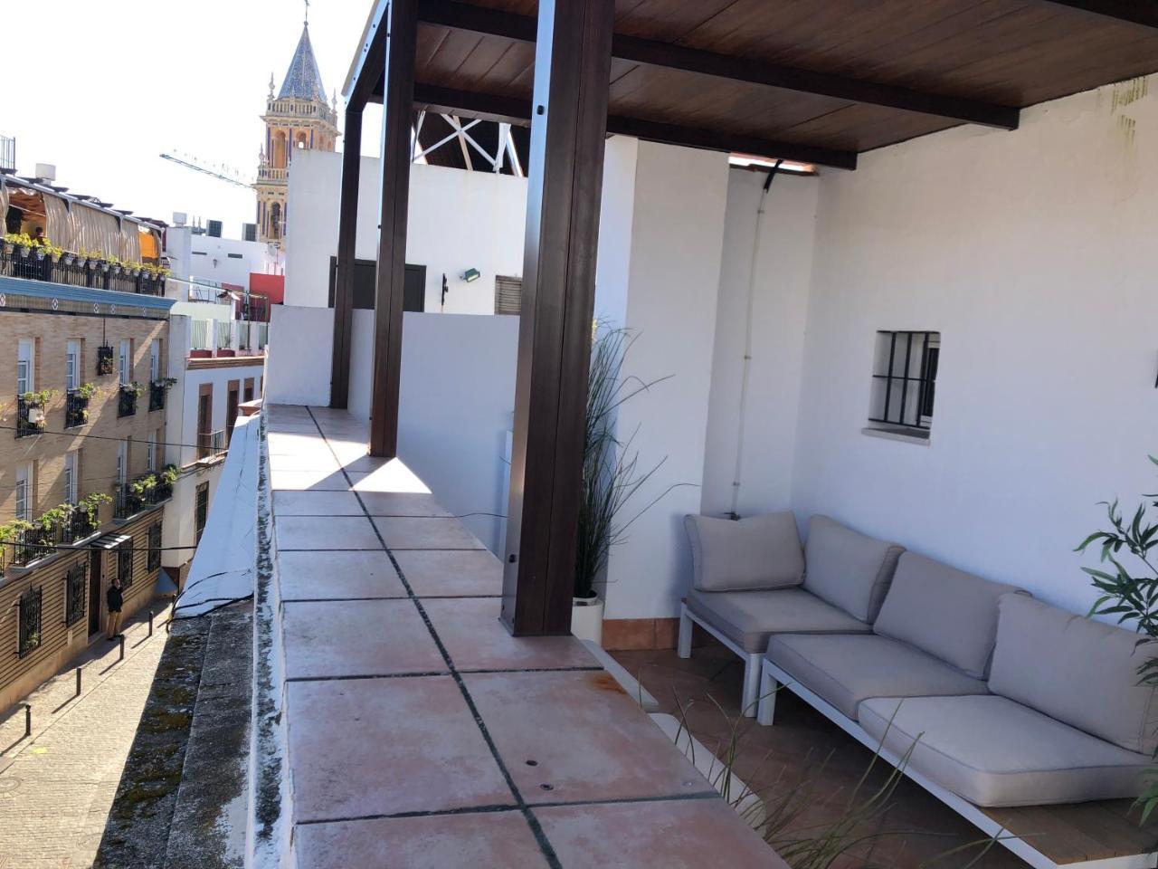 Apartamento Triana Pelay