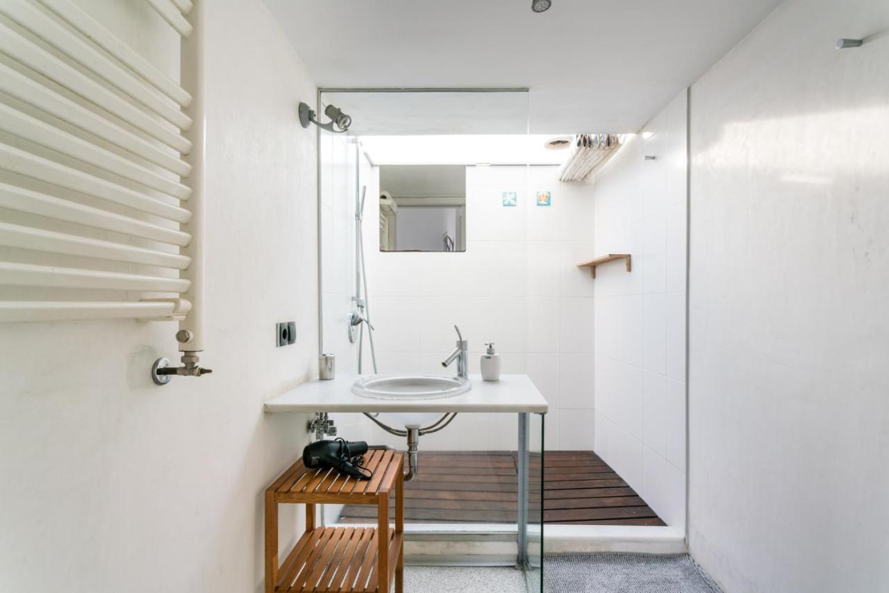 Apartamento Atico Duque Cornejo Sevilla
