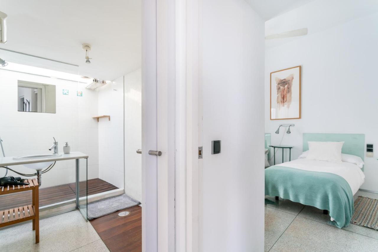 Apartamento Atico Duque Cornejo Sevilla