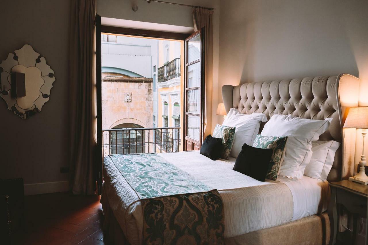 Palacio Pinello Hotel Sevilla