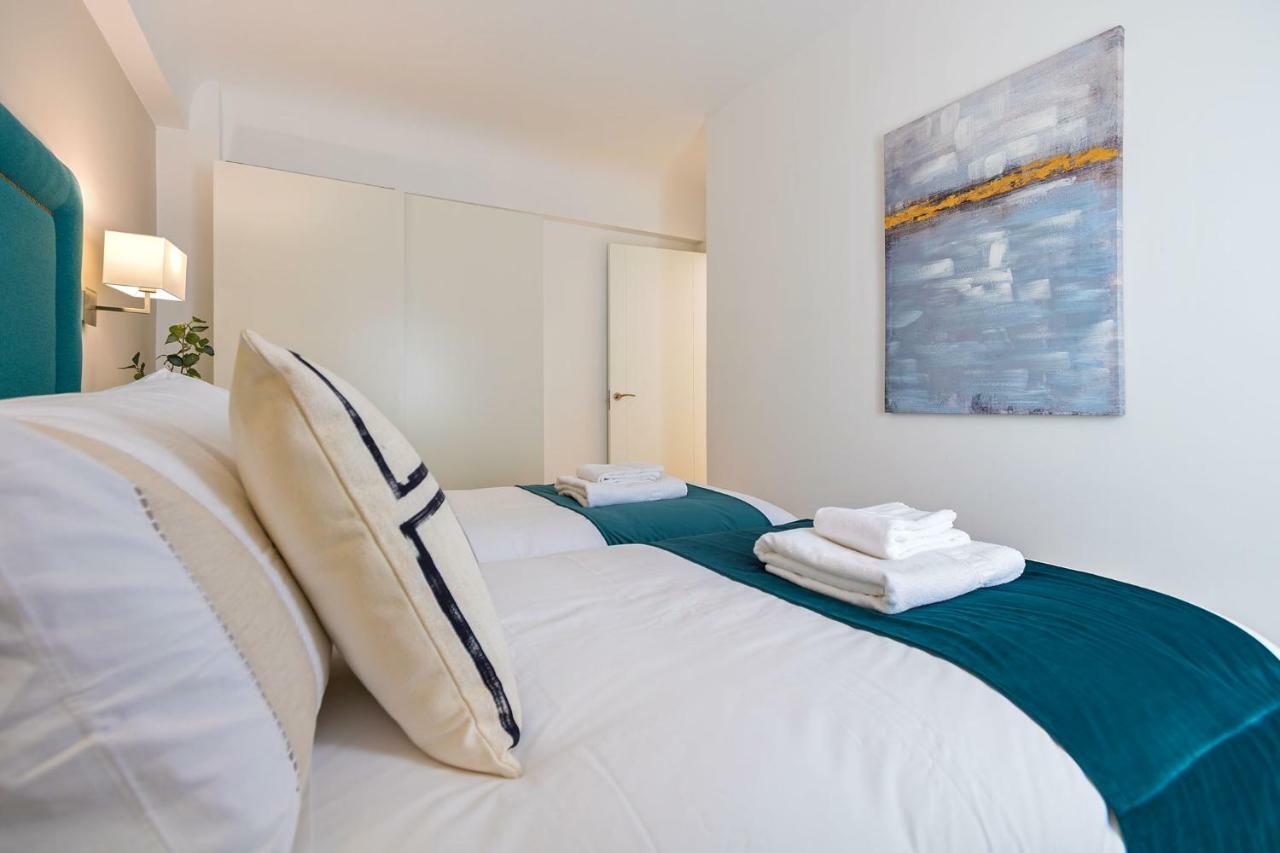 Apartamento Genteel Velarde *