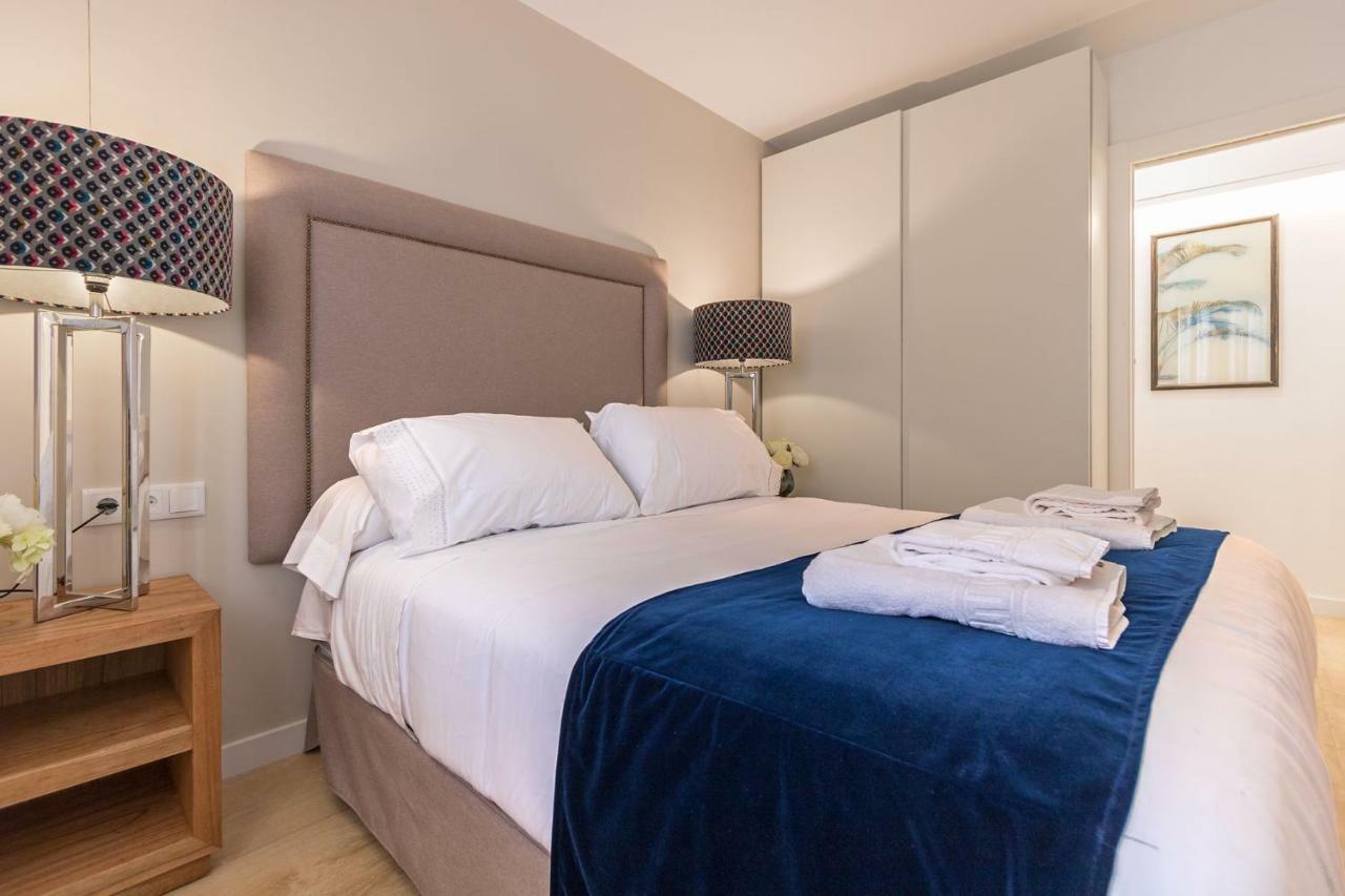 Genteel Velarde Apartamento *