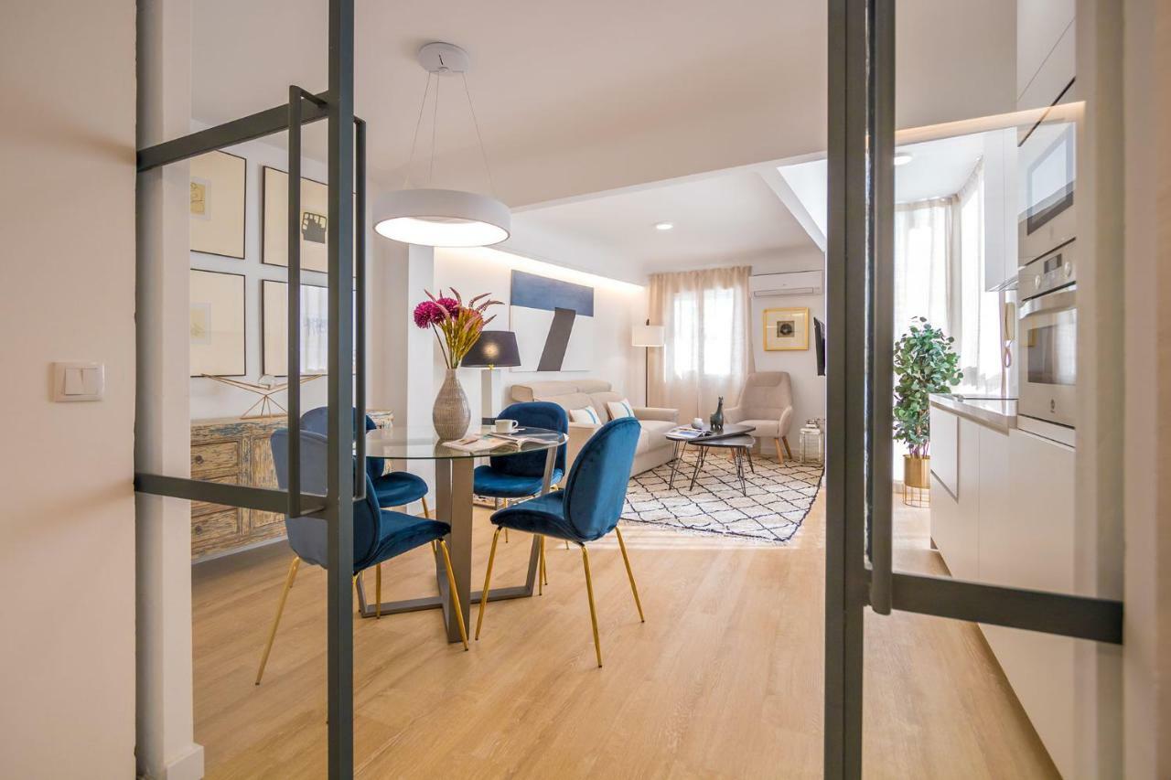 Apartamento Genteel Velarde