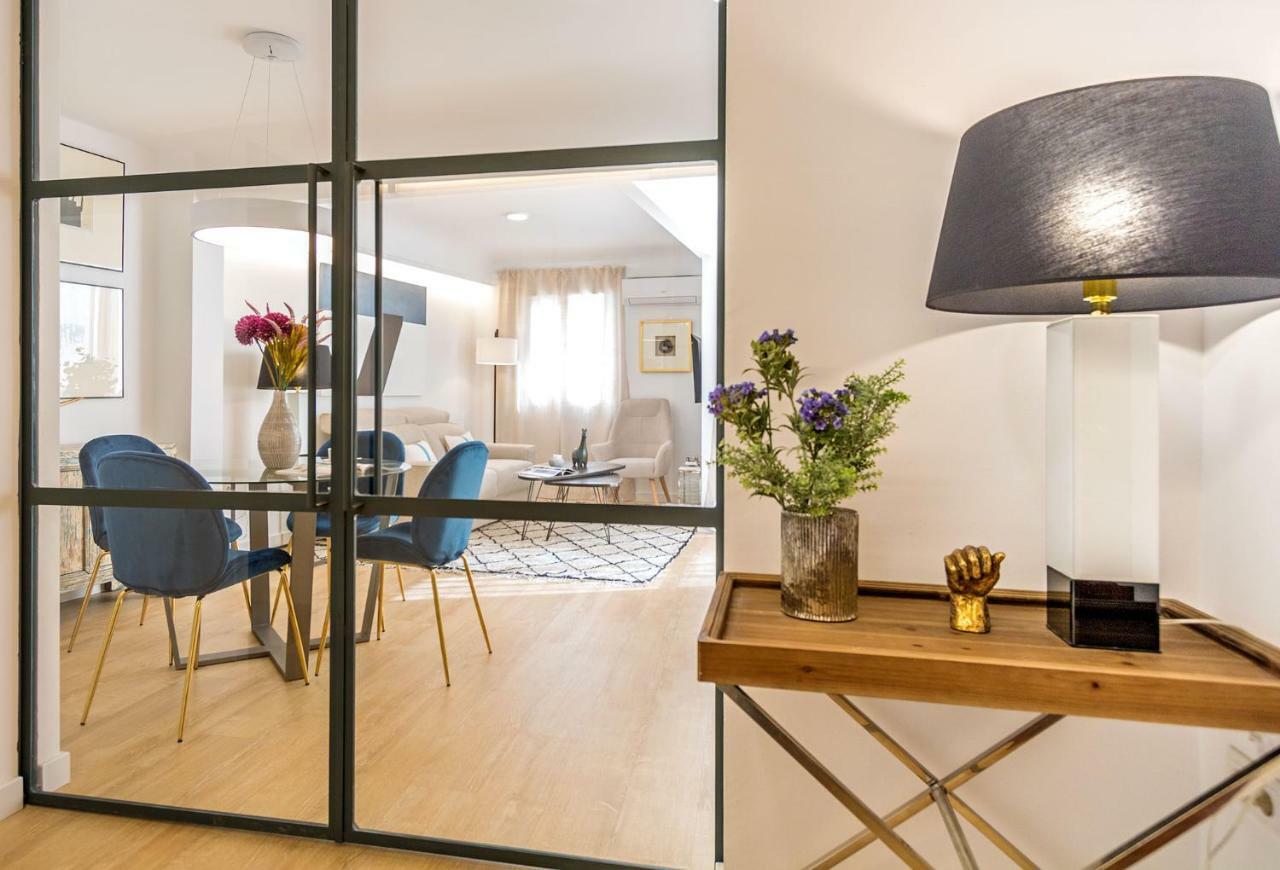 Genteel Velarde Apartamento Sevilla