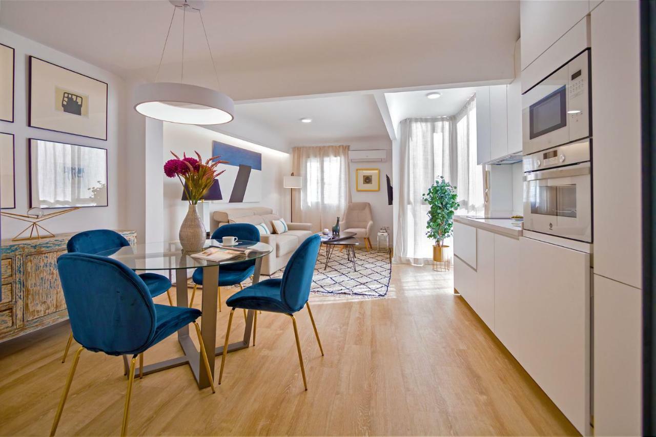 Genteel Velarde Apartamento