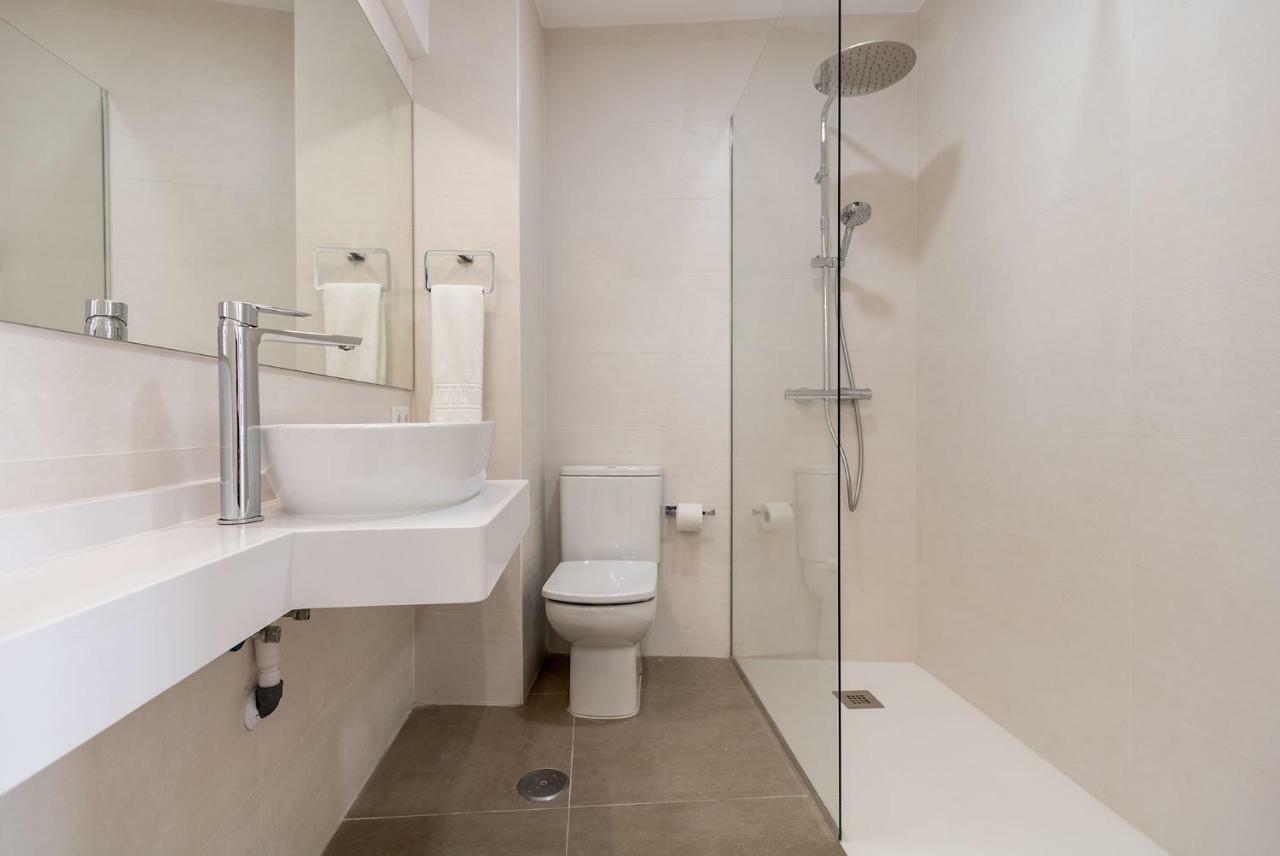Apartamento Genteel Velarde *