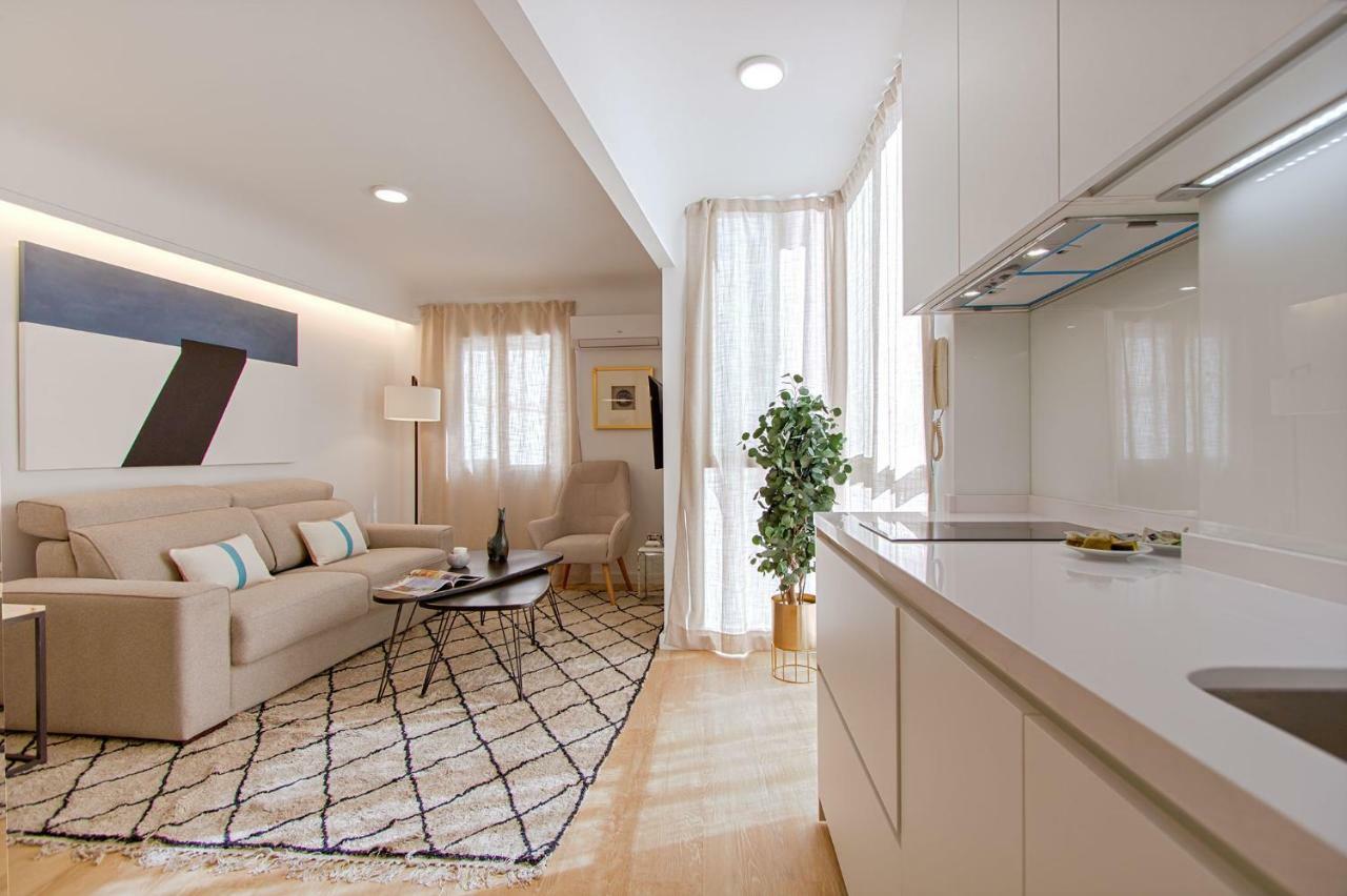 Apartamento Genteel Velarde *