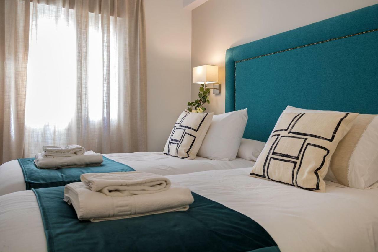 Apartamento Genteel Velarde Sevilla