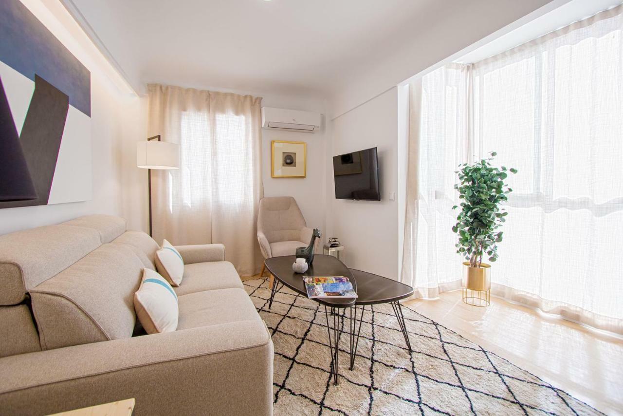 Apartamento Genteel Velarde Sevilla