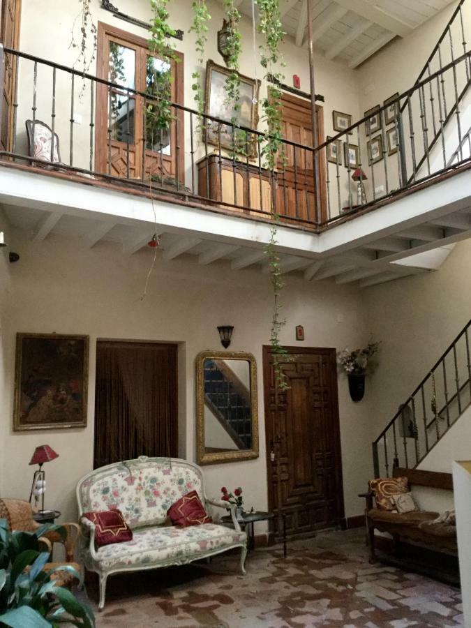 Casa Del Buen Viaje Pensión *
