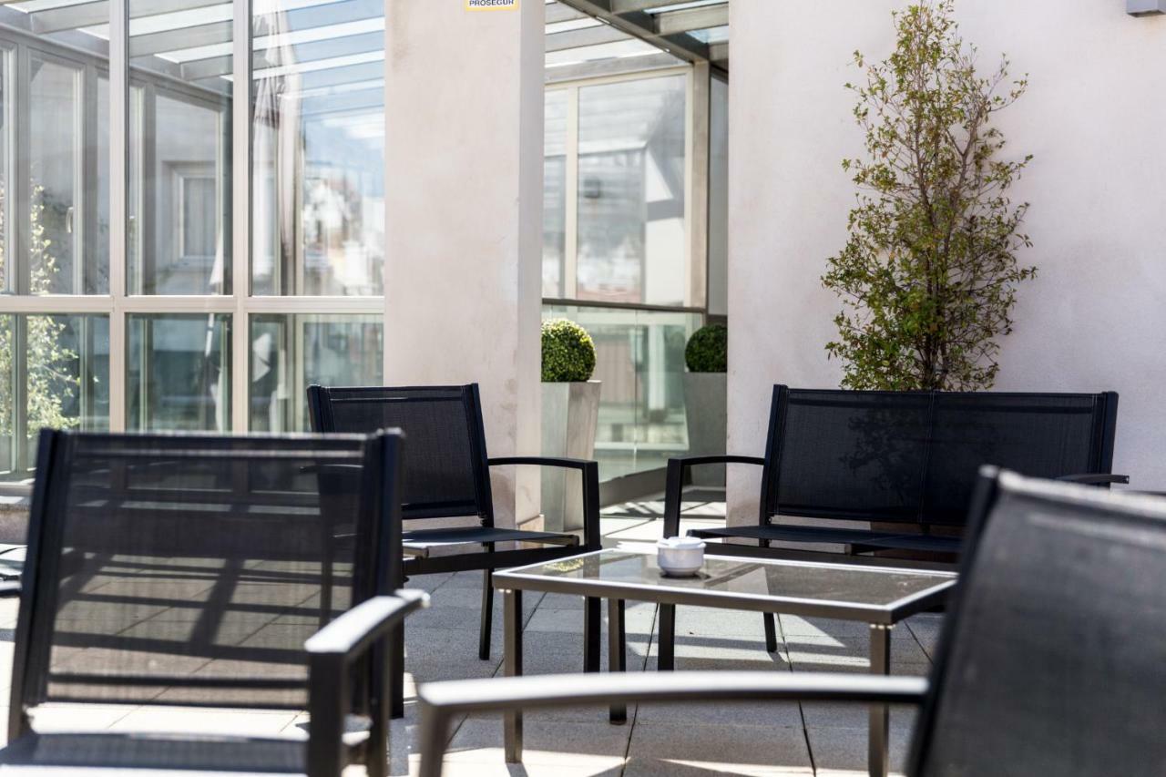 Apartamento Puerta Catedral Vinuesa15 *