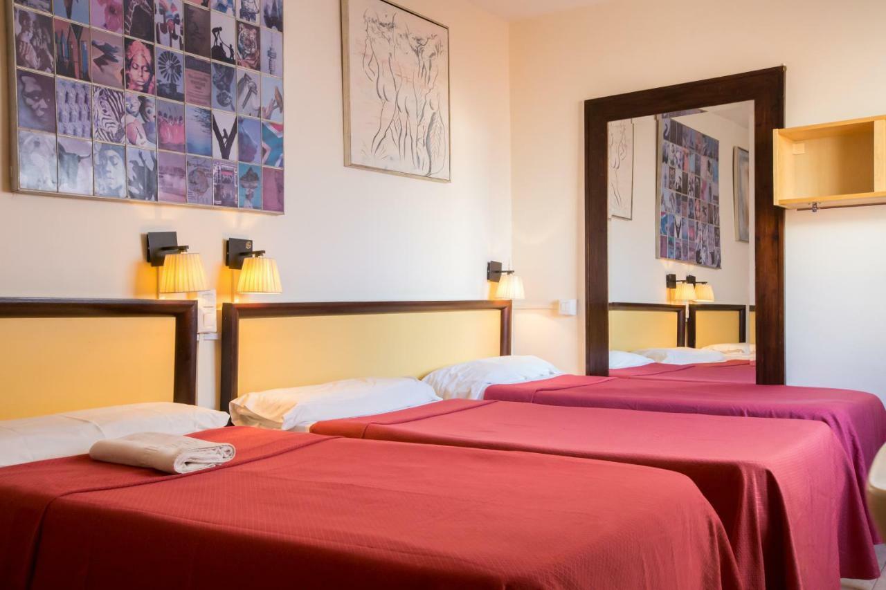 Bed and breakfast Nuevo Suizo