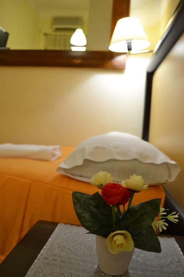 Nuevo Suizo Bed and breakfast Sevilla