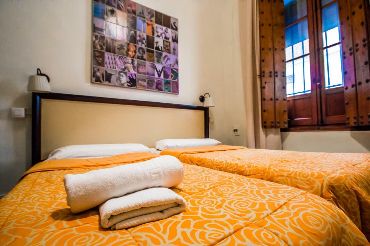 Nuevo Suizo Bed and breakfast