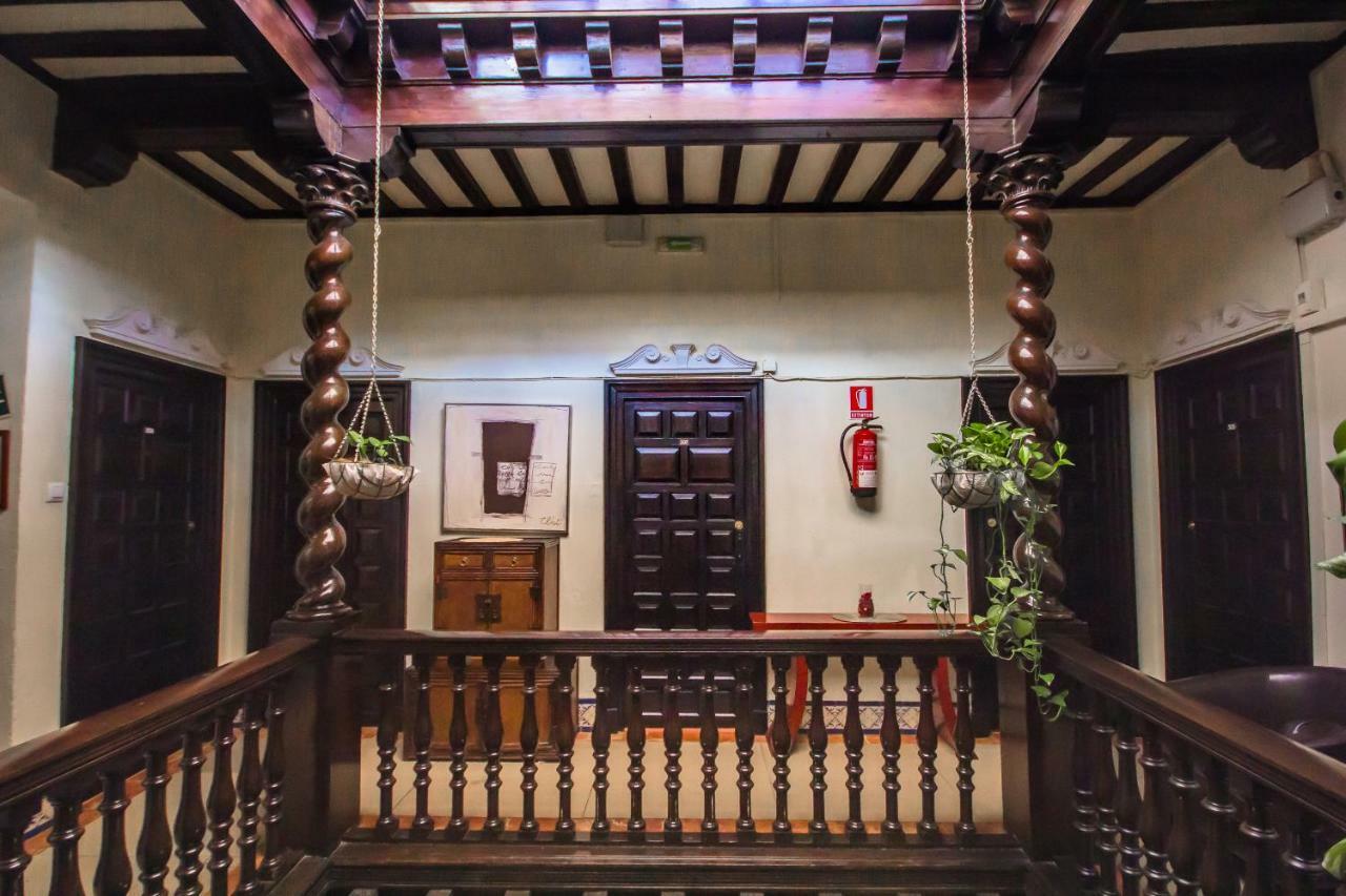 Bed and breakfast Nuevo Suizo Sevilla