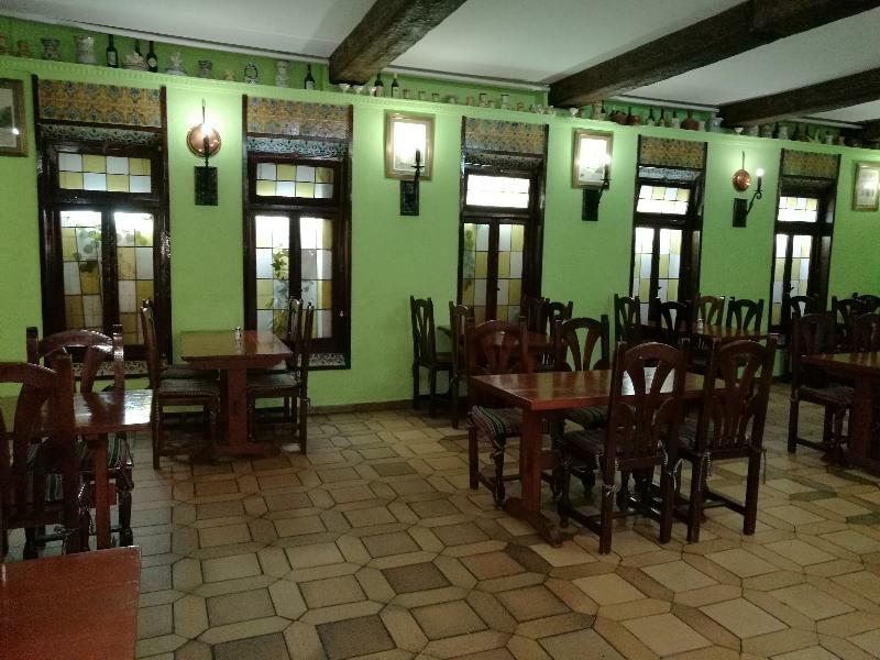 Hotel Casual Don Juan Tenorio Sevilla