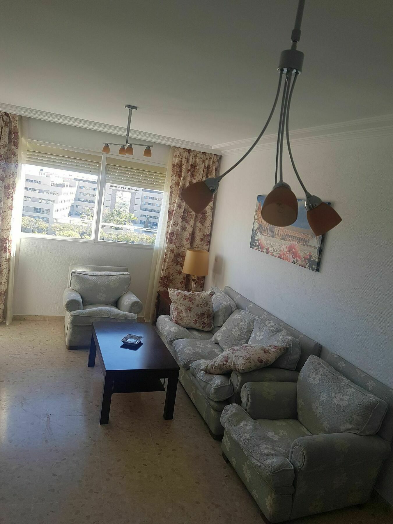 Apartamento Aleste