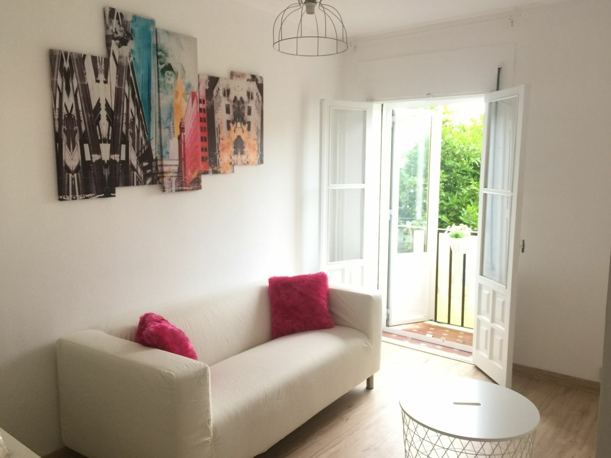 Apartamento Vacation - Giralda *