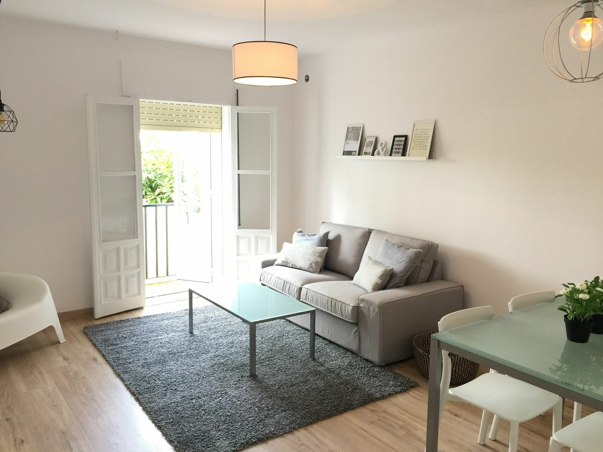 Apartamento Vacation - Giralda *