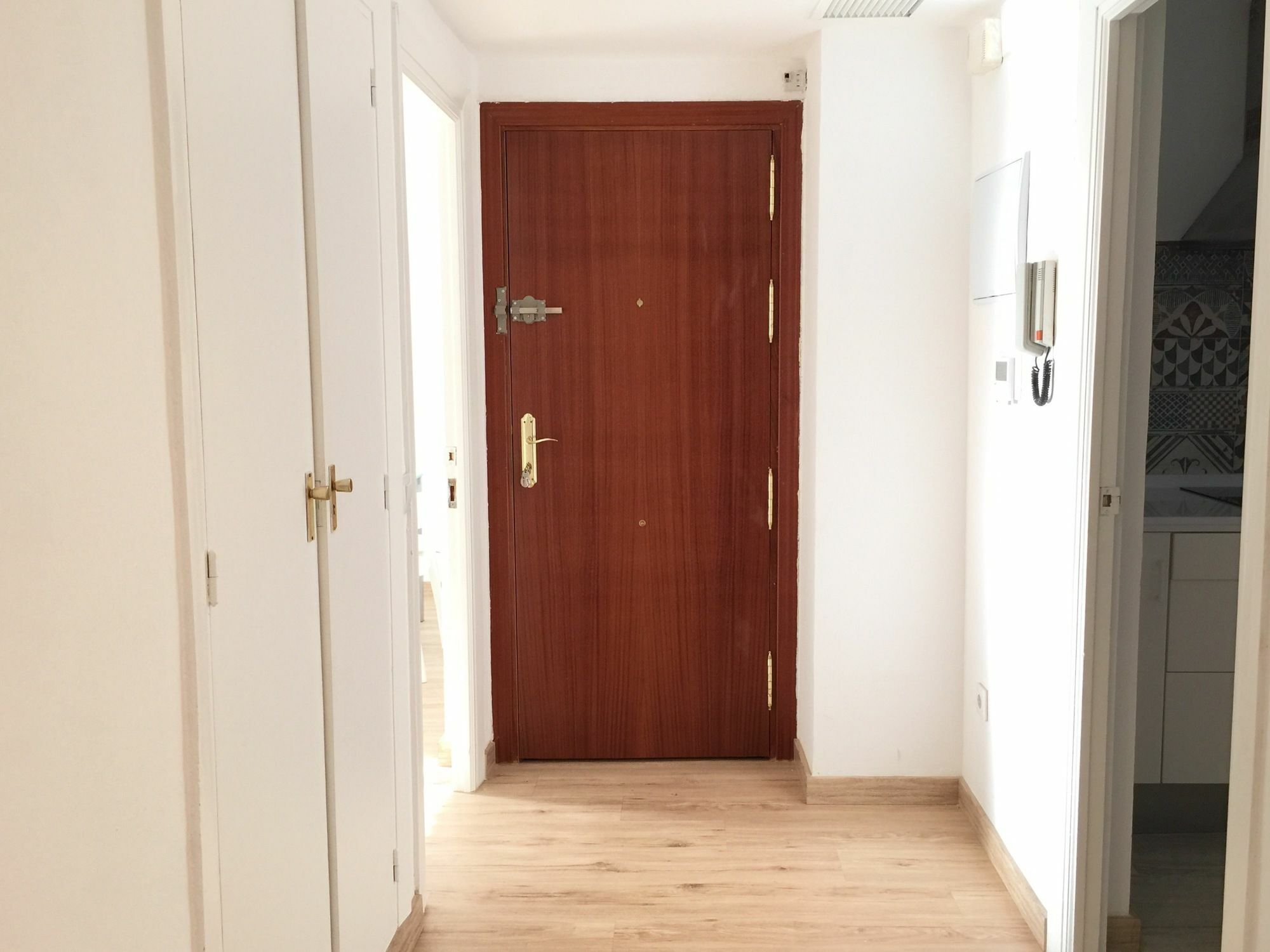Vacation - Giralda Apartamento