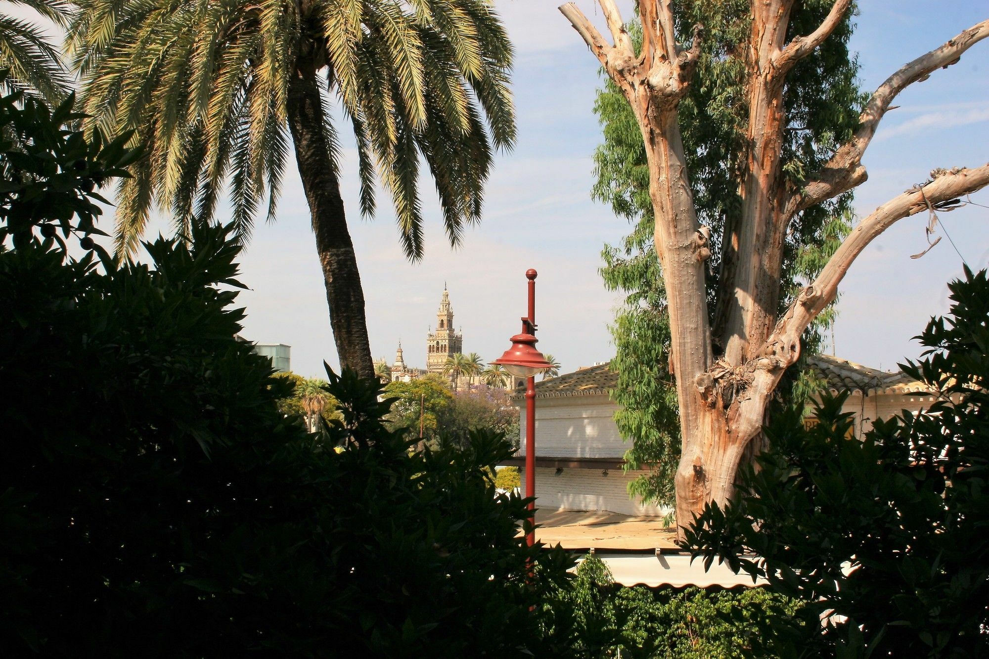 Apartamento Vacation - Giralda *