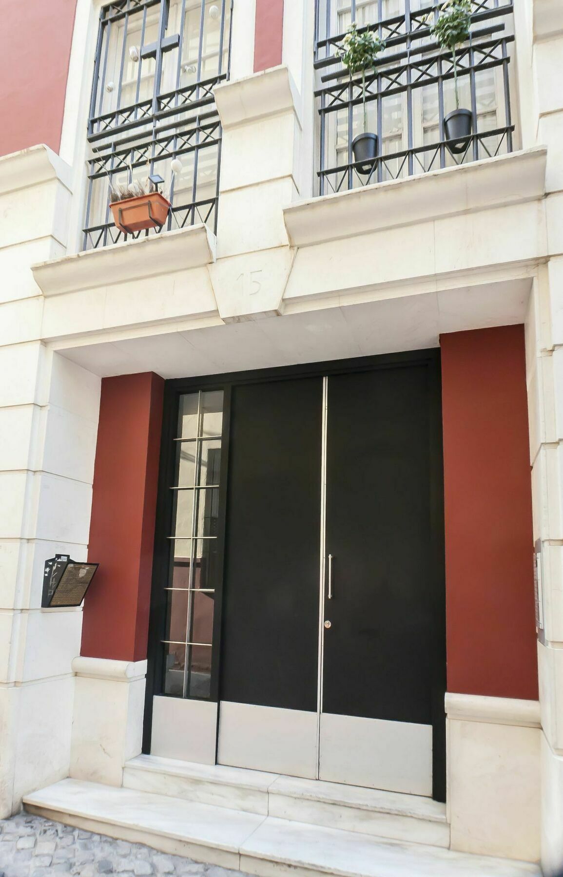 Apartamento En El Centro Historico *