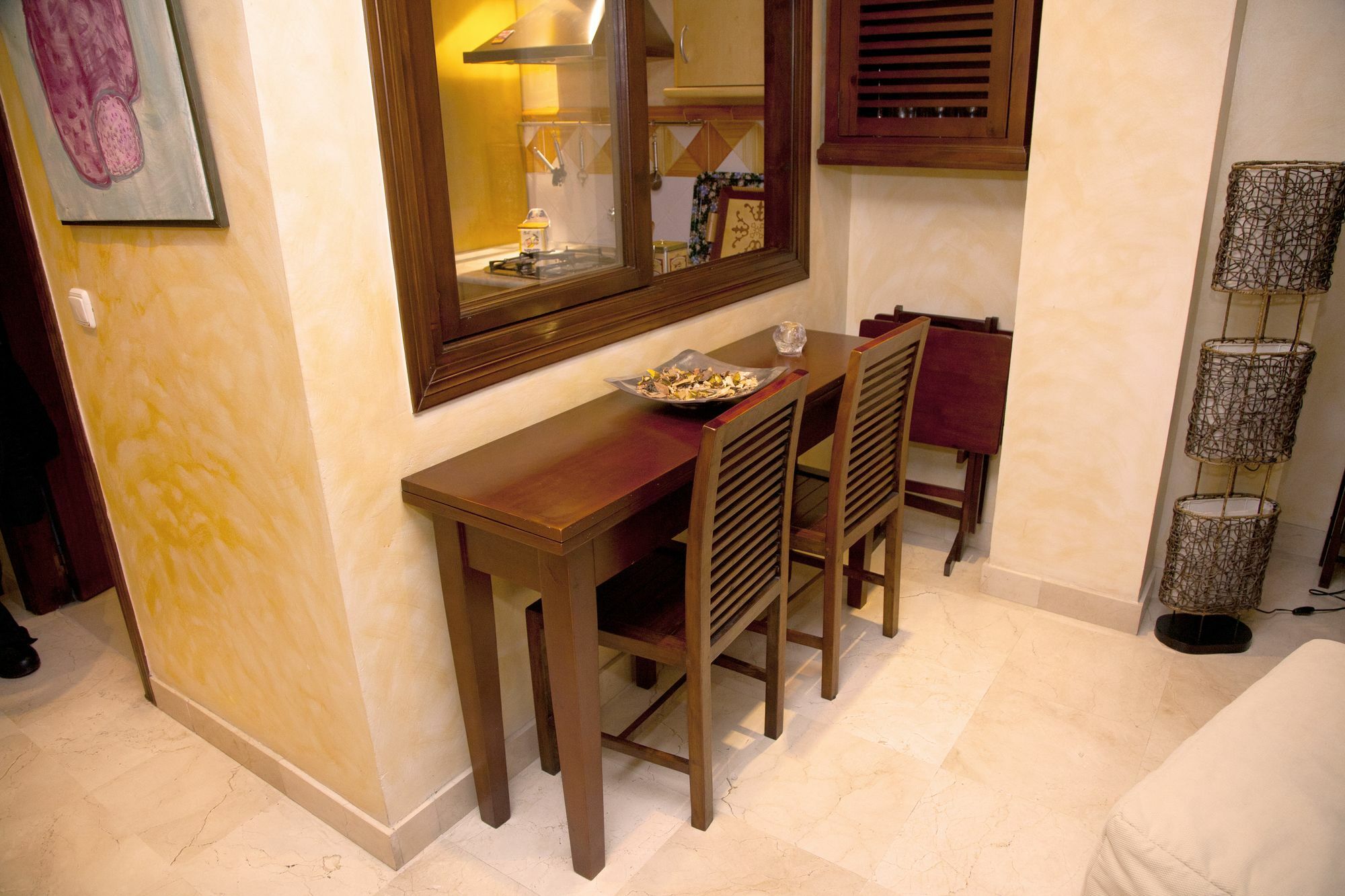 Deluxe Banos Sevilla