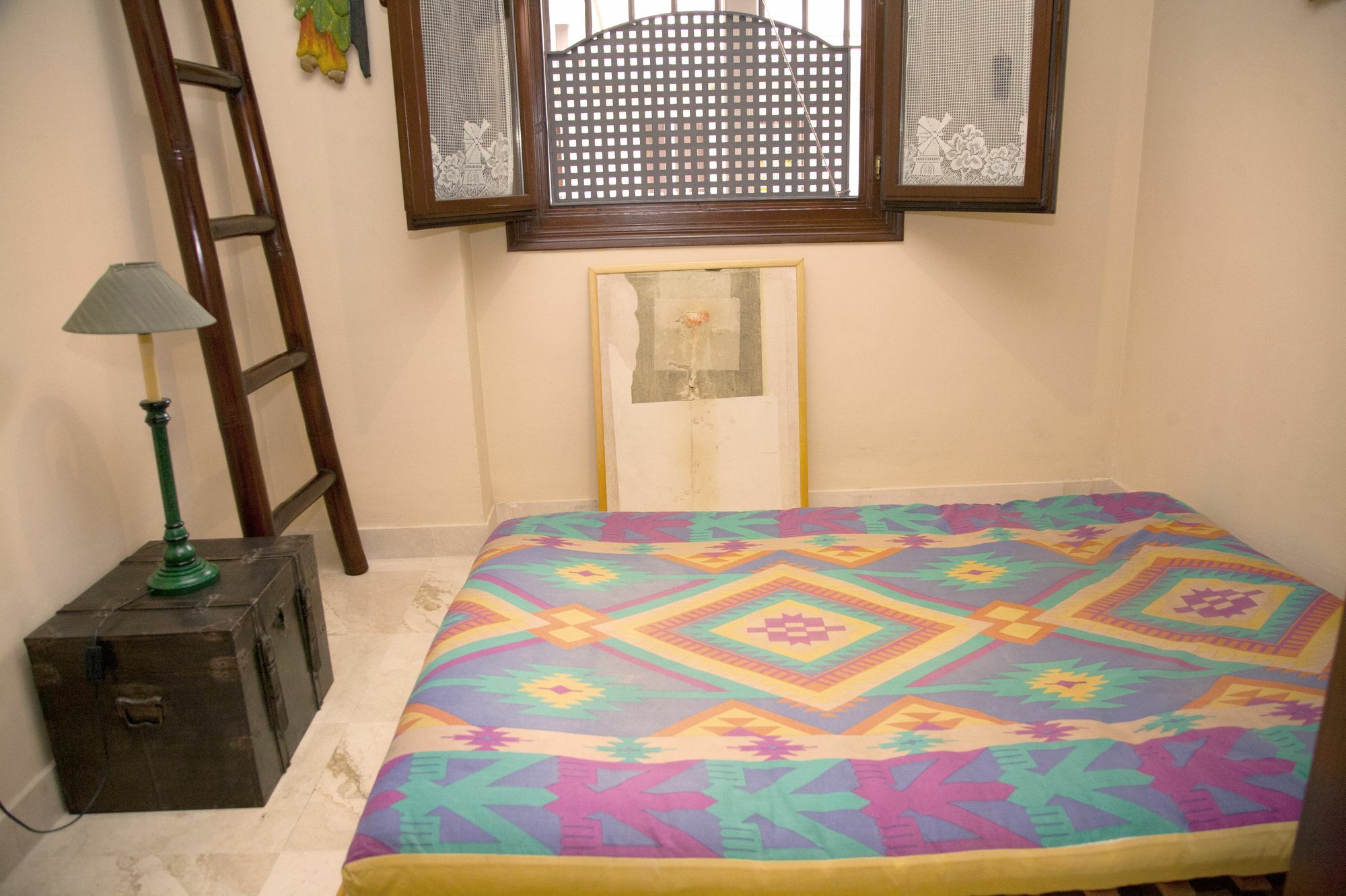 Apartamento Deluxe Banos Sevilla