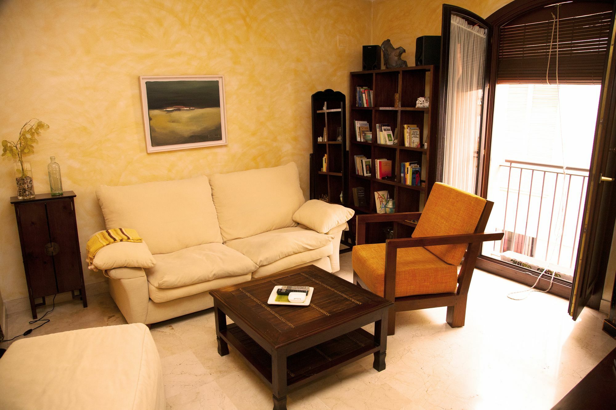 Apartamento Deluxe Banos *