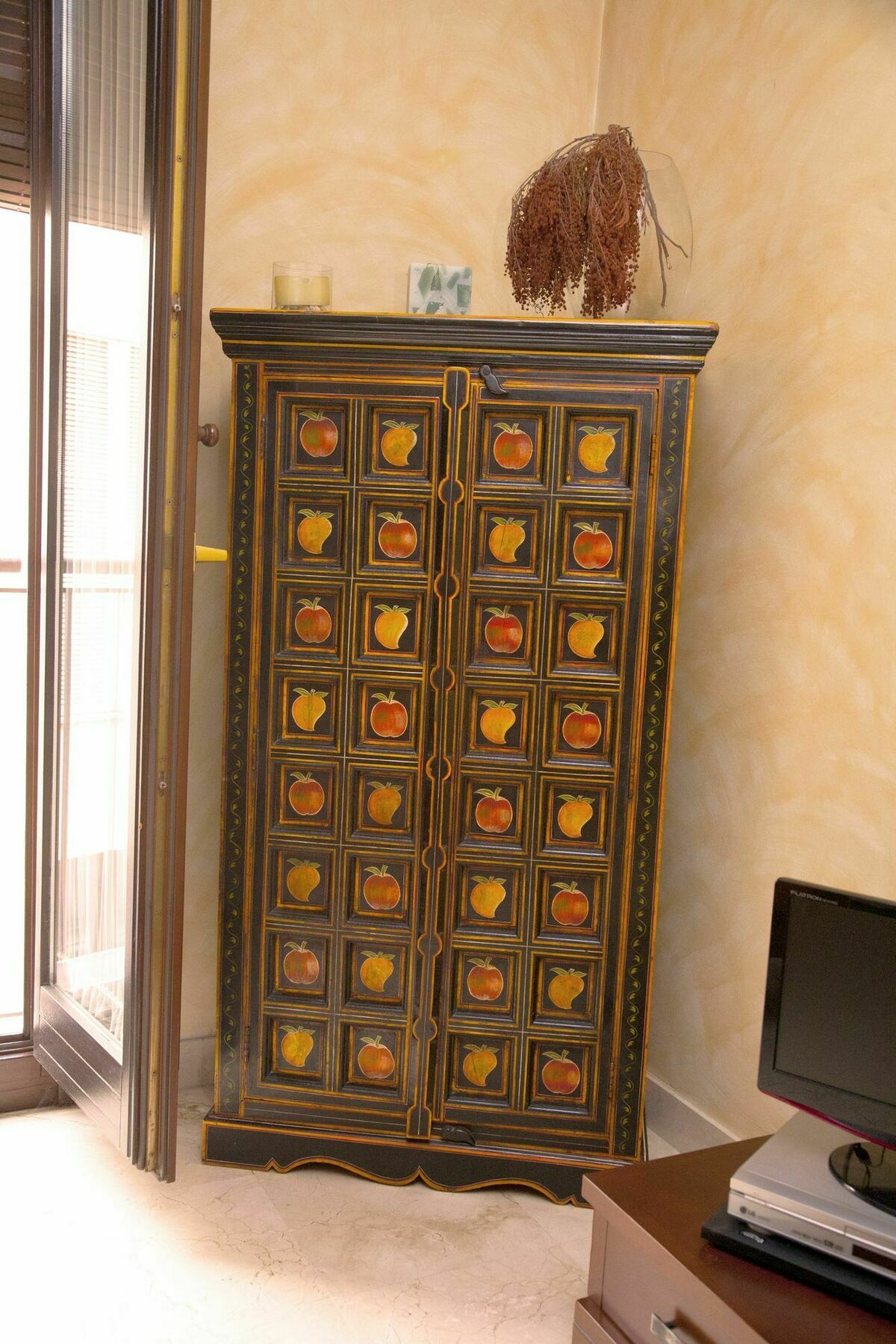 Apartamento Deluxe Banos *