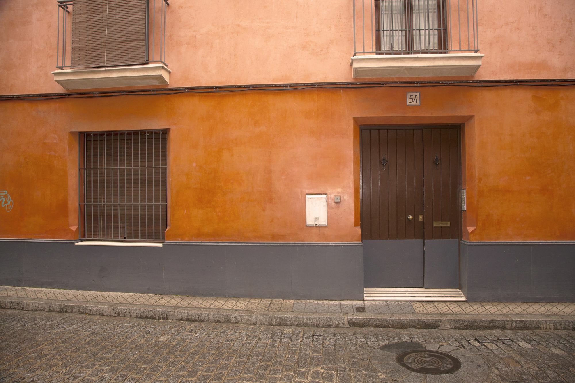 Deluxe Banos Apartamento Sevilla