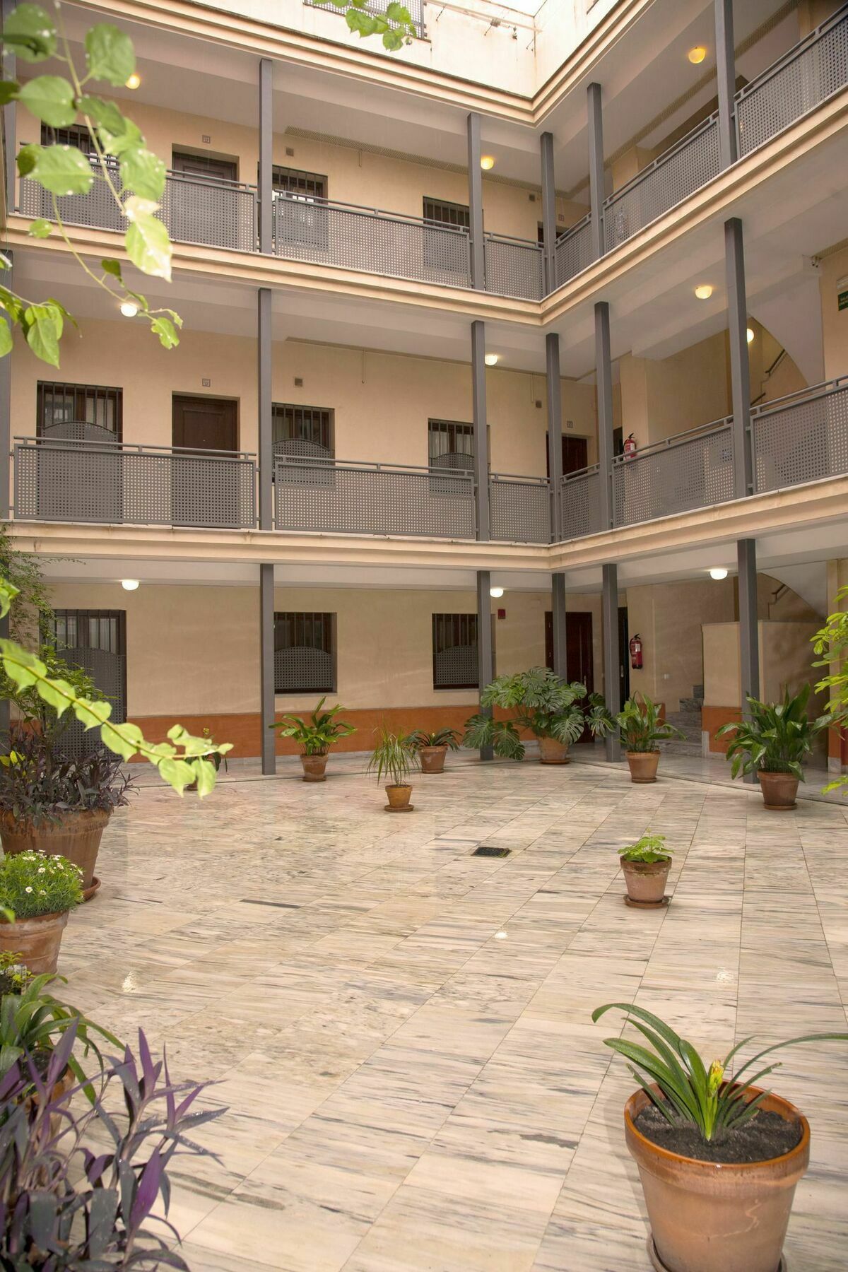 Deluxe Banos Apartamento *