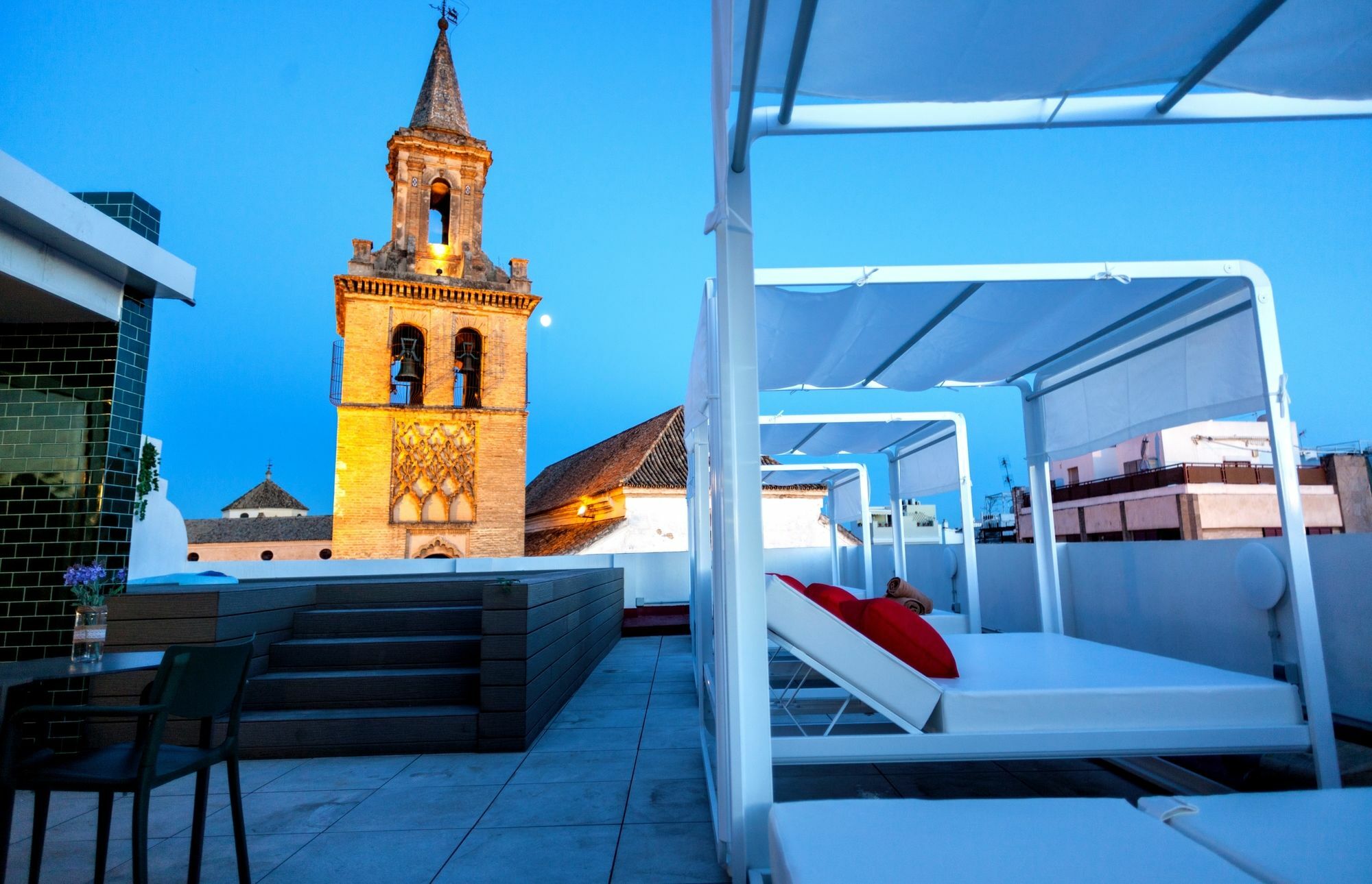 Opera Alameda Apartment Seville