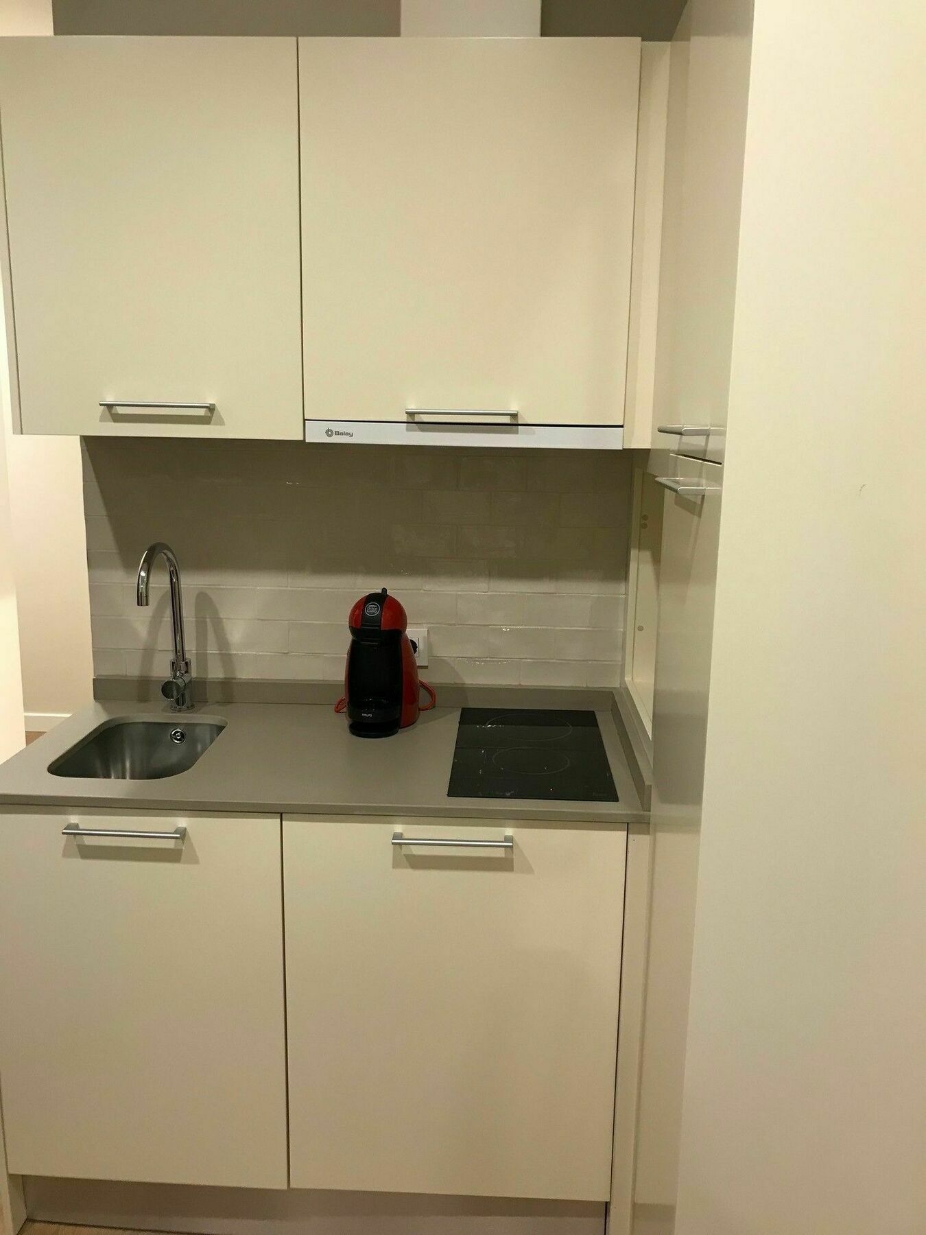 Apartment Opera Alameda