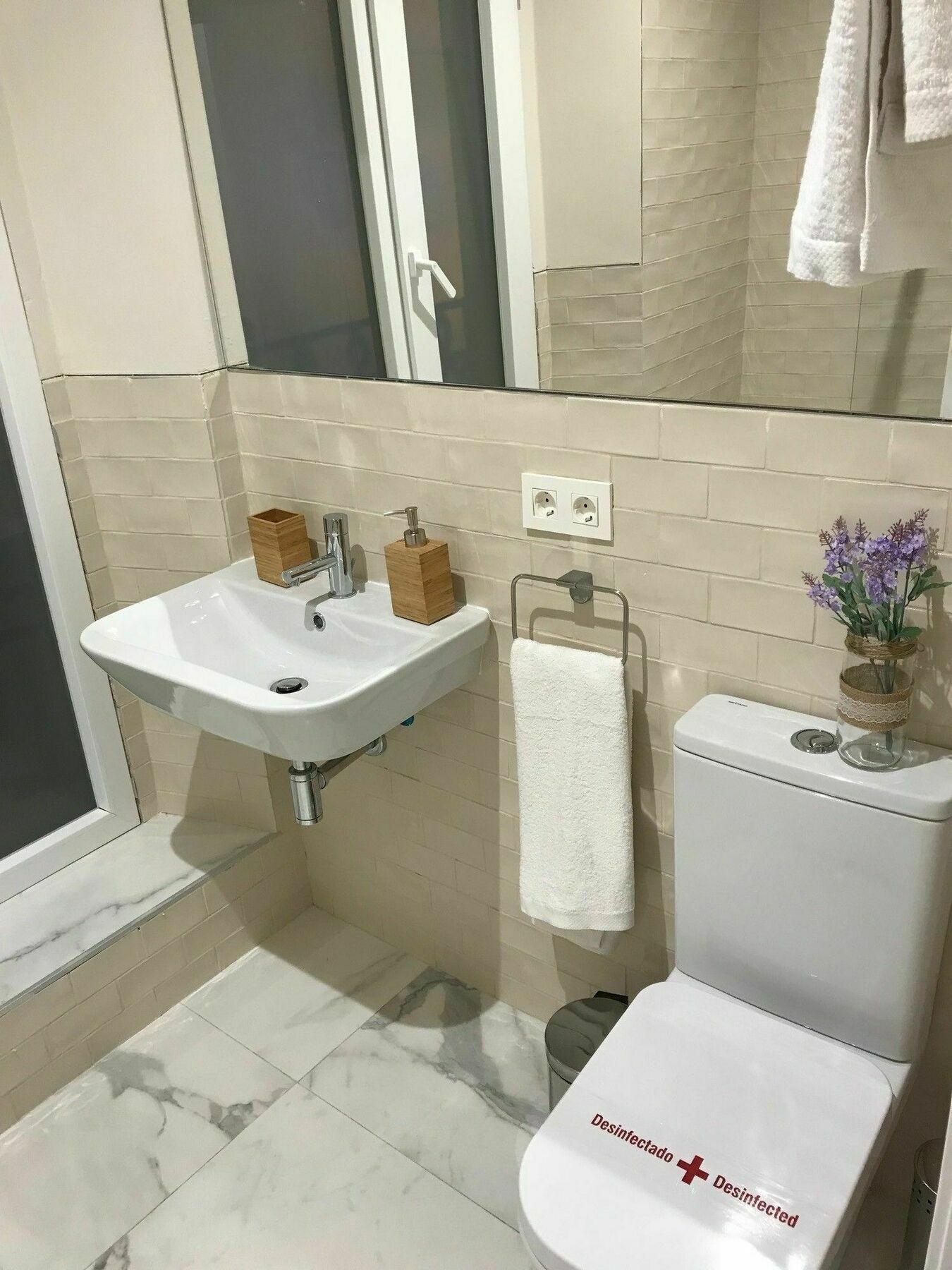 Opera Alameda Apartment Seville
